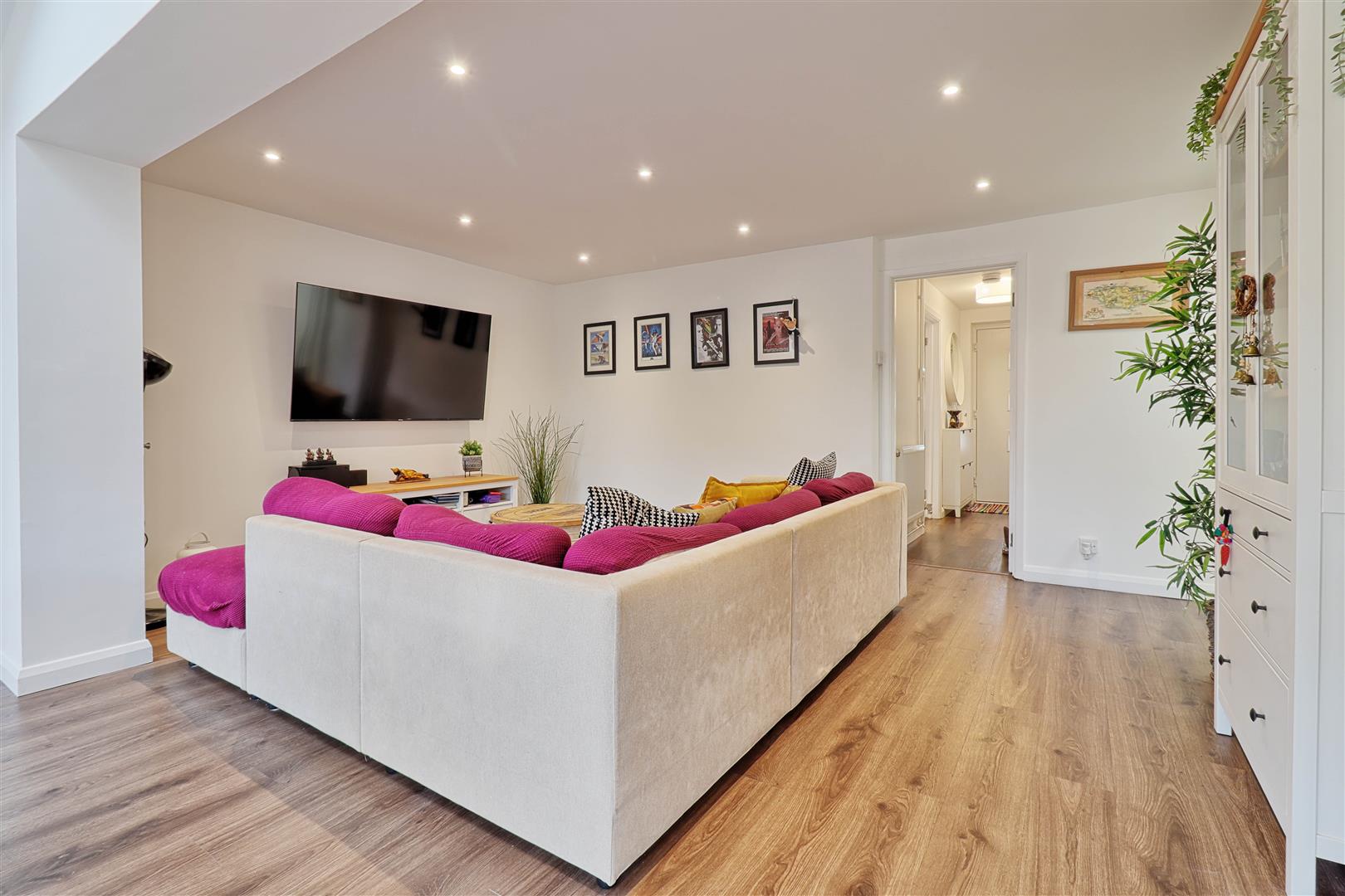 Bridewell Road, Cambridge